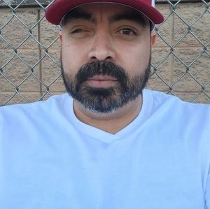 Meet your Posher, Luis